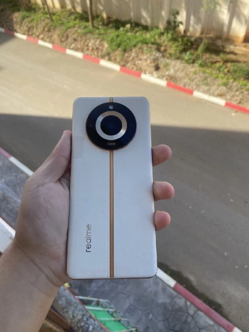Realme 11 pro plus
