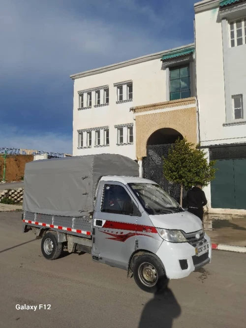 Chery Yoki 2018 