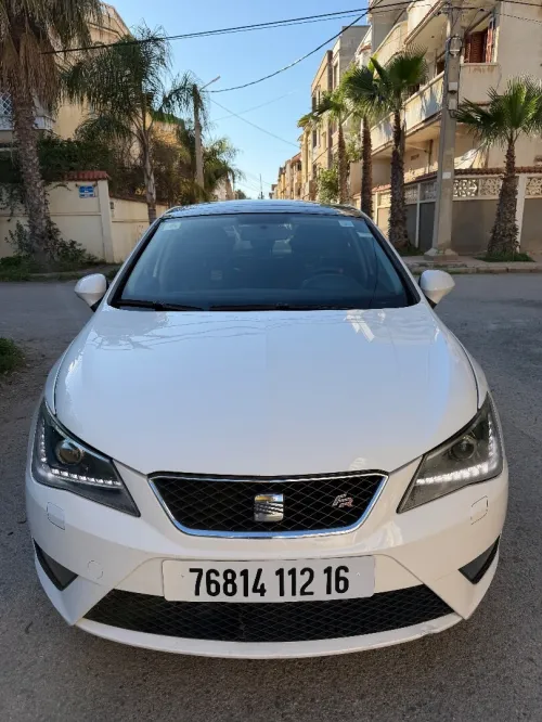 Seat Ibiza 2012 Fr