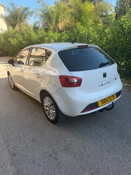 Seat Ibiza 2012 Fr