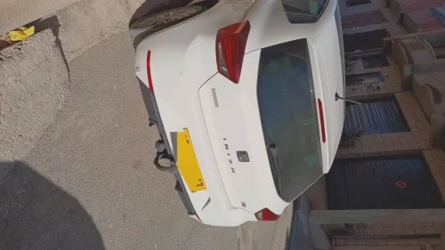 Seat Ibiza 2018 High plus