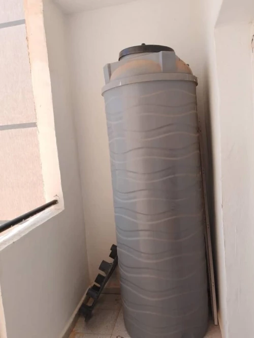 Location Appartement F4 Alger Zeralda