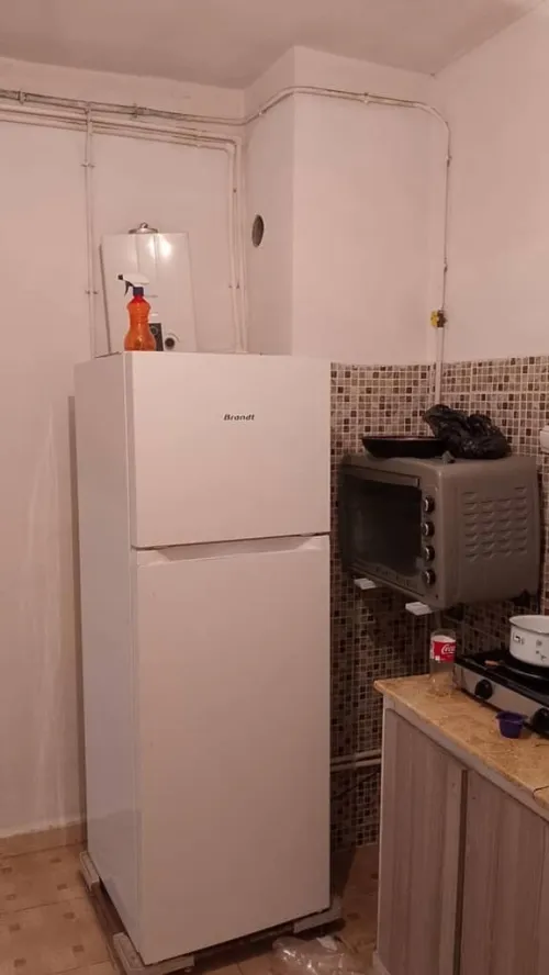 Location Appartement F4 Alger Zeralda