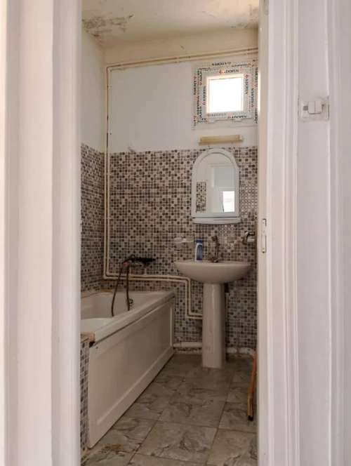 Location Appartement F4 Alger Zeralda