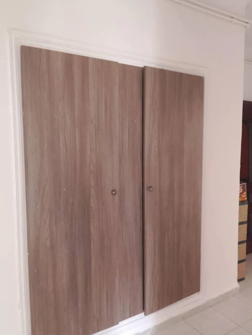 Location Appartement F4 Alger Zeralda