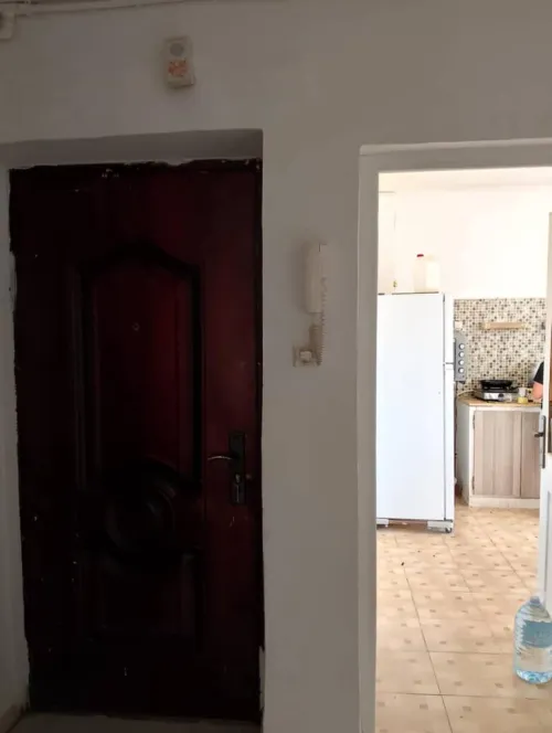 Location Appartement F4 Alger Zeralda