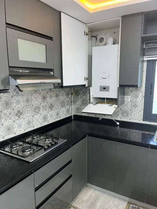 Vente Appartement F3 Alger Bordj el kiffan