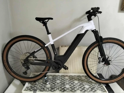 Vélo électrique 