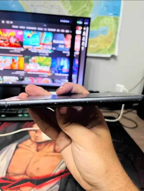 Samsung S21 Fe