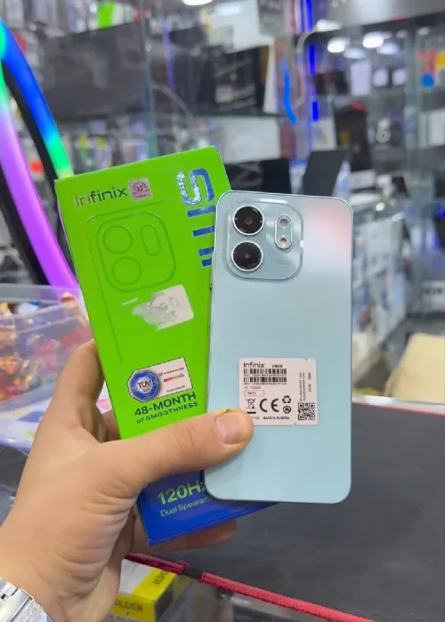 Infinix Infinix smart 9