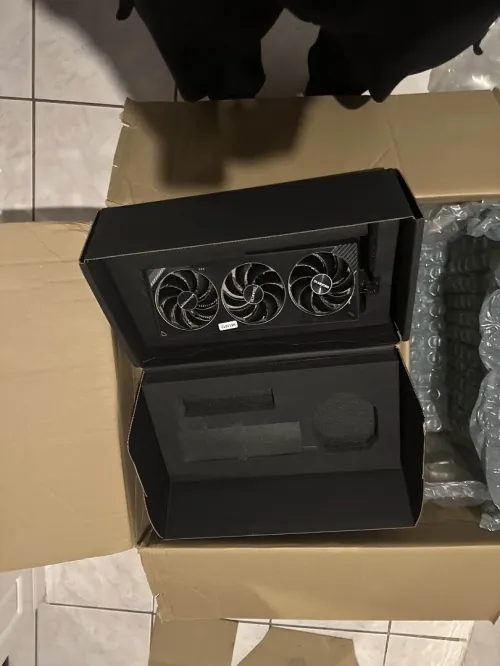 Rtx 3090ti 24gb vram Gigabyte