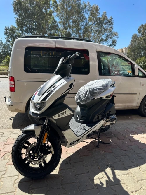 Vms Evo 2026