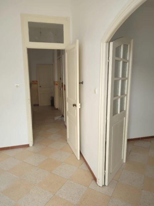 Vente Appartement F4 Alger El harrach