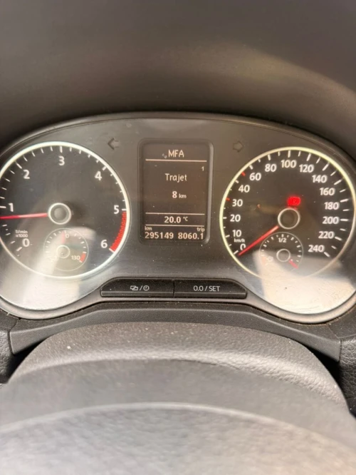 Volkswagen Amarok 2014 Confortline