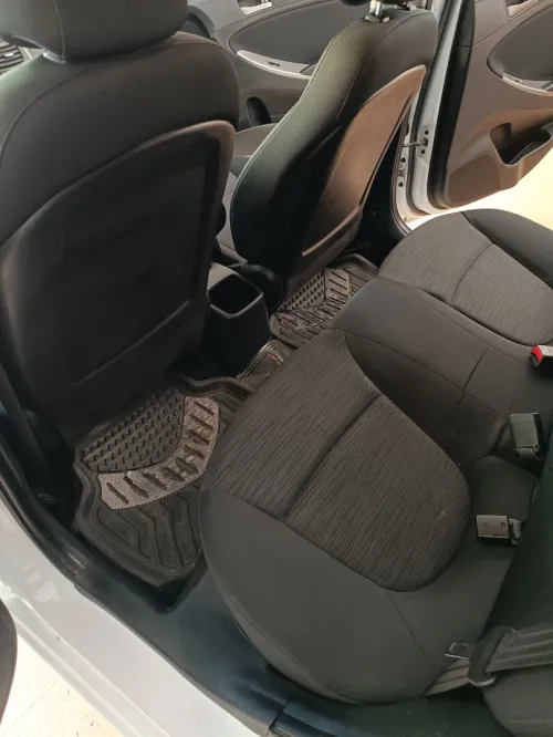 Hyundai Accent RB  5 portes 2017 