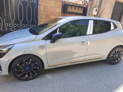 Renault Clio 5  2025 Esprit Alpine