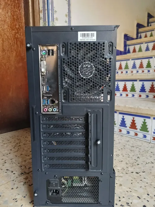 Unite Ryzen 5600