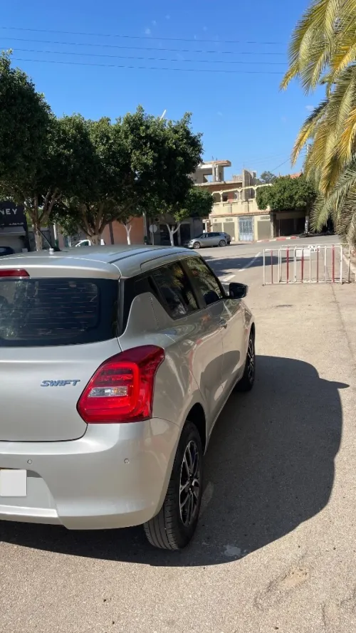 Suzuki Swift 2022 Swift