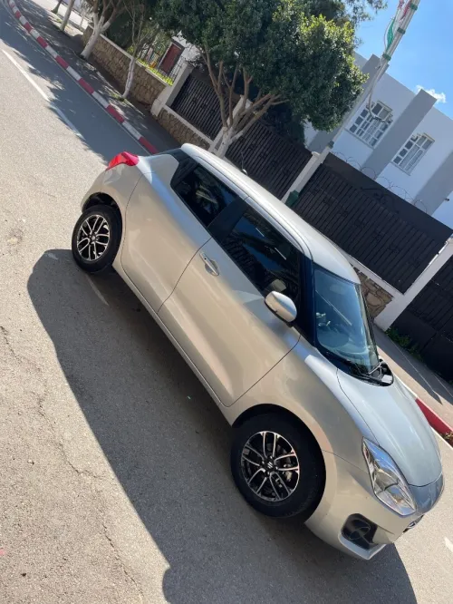 Suzuki Swift 2022 Swift