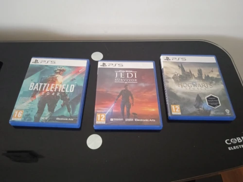 PS4 Slim flashé 