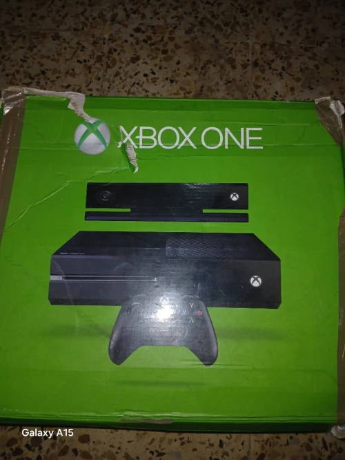 Xbox one