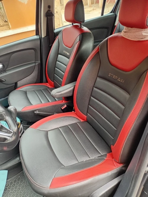 Dacia Sandero 2019 Stepway