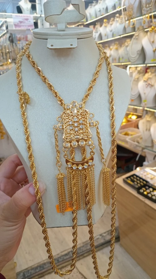سوق أهراس 