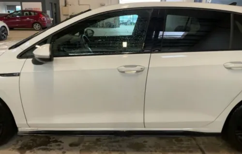 Volkswagen Golf 8 2023 R-Line