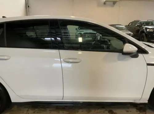 Volkswagen Golf 8 2023 R-Line