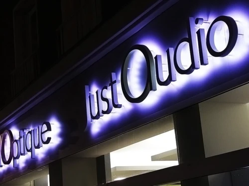Impression Numérique