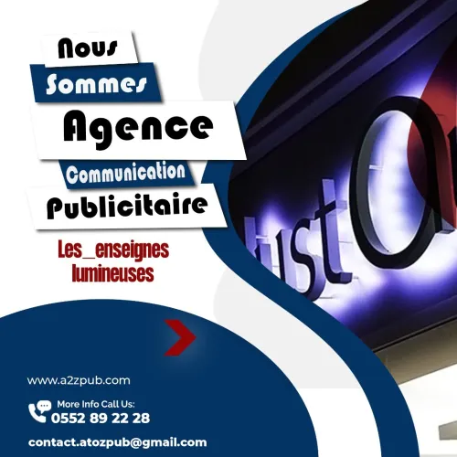 Impression Numérique