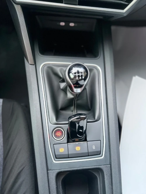 Seat Leon 2021 FR
