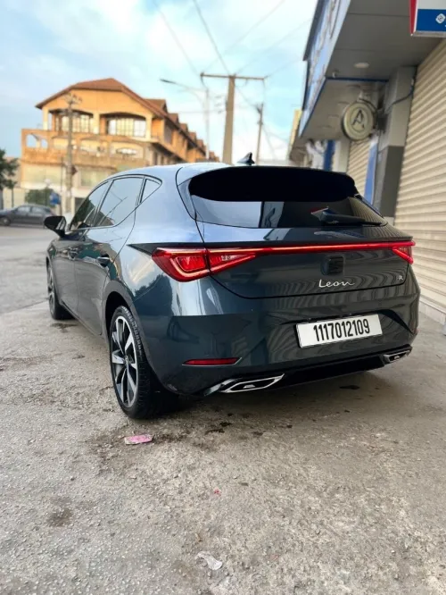 Seat Leon 2021 FR
