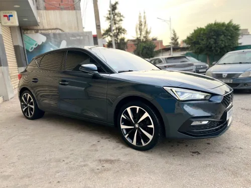 Seat Leon 2021 FR