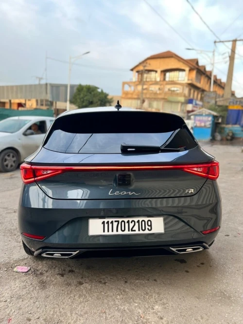 Seat Leon 2021 FR