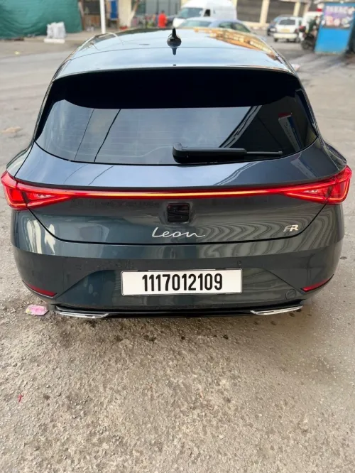 Seat Leon 2021 FR