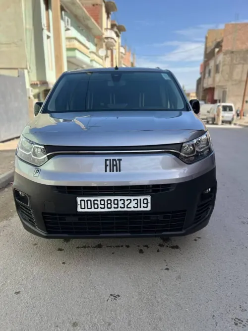 Fiat Doblo 2023 Talyan