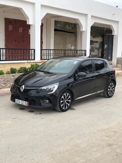 Renault Cloi5 2022 