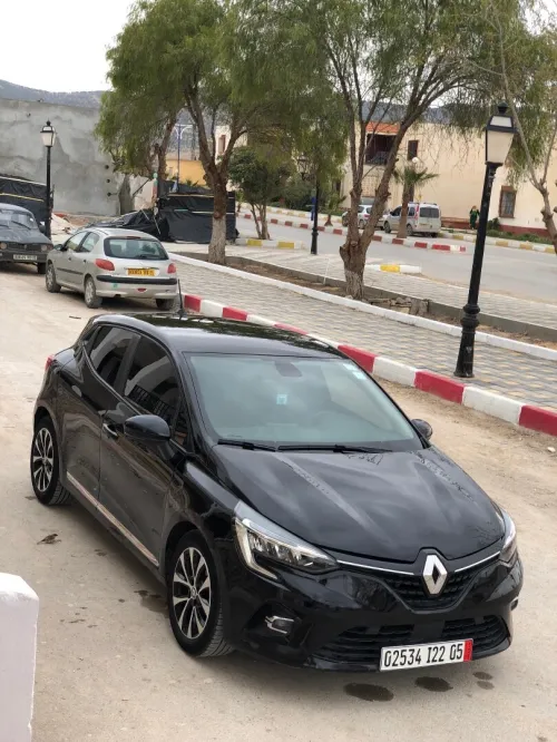 Renault Cloi5 2022 