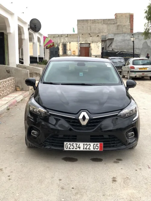 Renault Cloi5 2022 