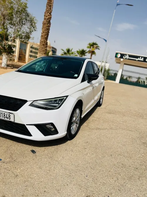 Seat Ibiza 2018 EDITION