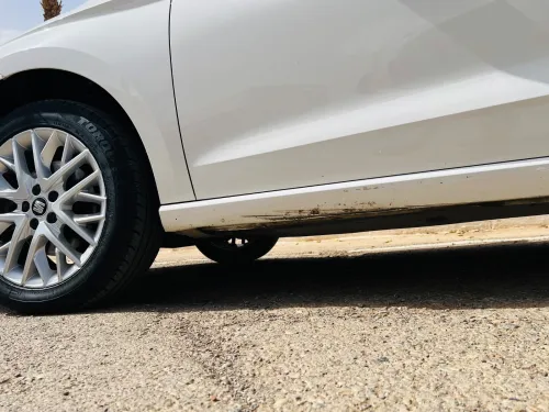 Seat Ibiza 2018 EDITION