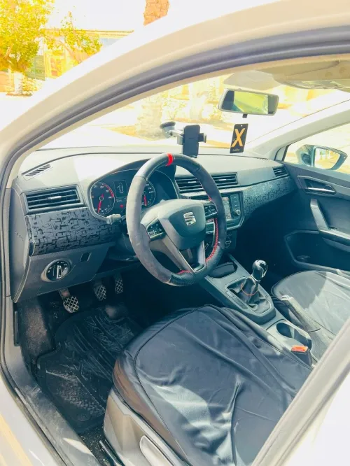 Seat Ibiza 2018 EDITION