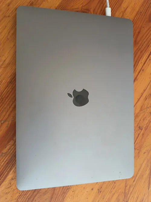 Macbook pro 2020 13'' inch touchbar intel i7 MDM