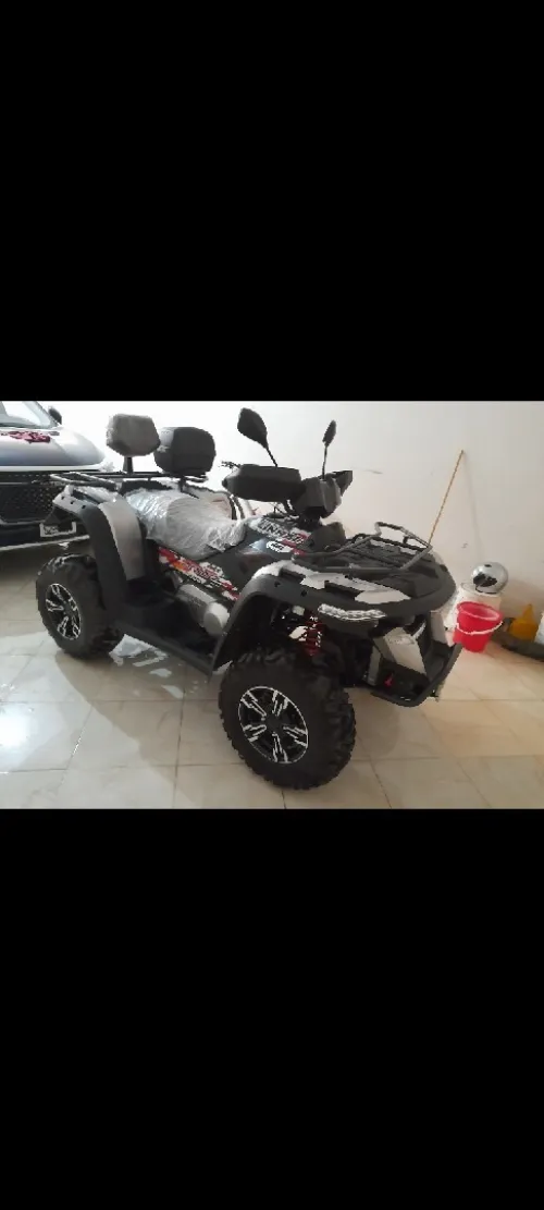 Coid Linhai 2025