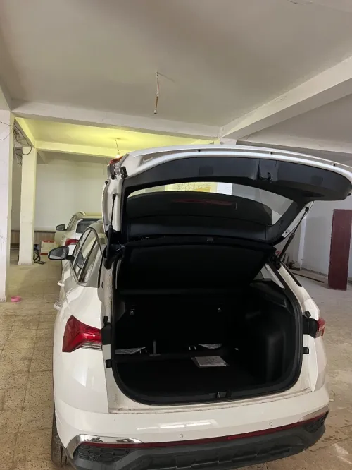 Skoda Kamiq 2025 Gt