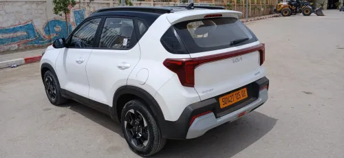 Kia Sonet  2025 