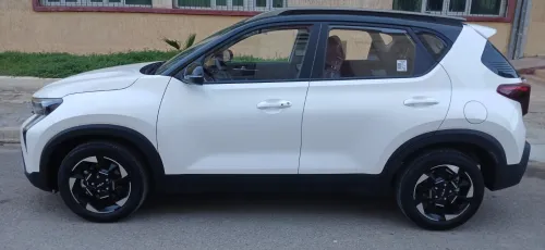 Kia Sonet  2025 