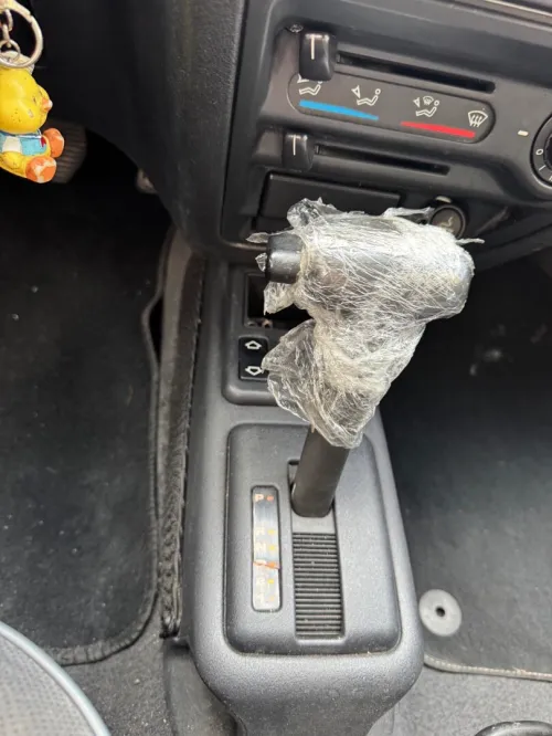 Citroen Saxo 2002 