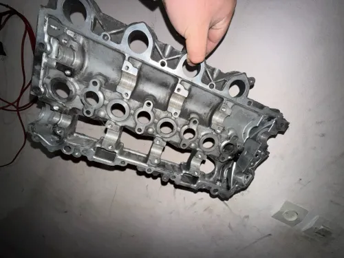 Moteur 1.6 hdi